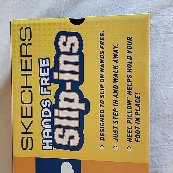 Skechers Slip In Sandals - Picture 7 of 7